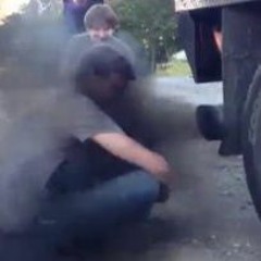 Qatar - Dirty Disco (Section 25)