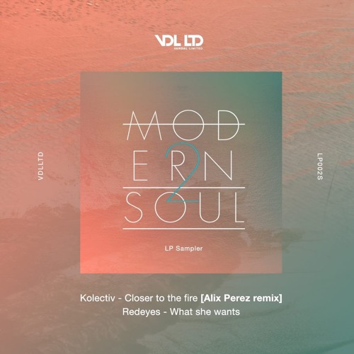 Kolectiv "Closer To The Fire " Alix Perez Remix (Noisia Radio Cut S02E23)
