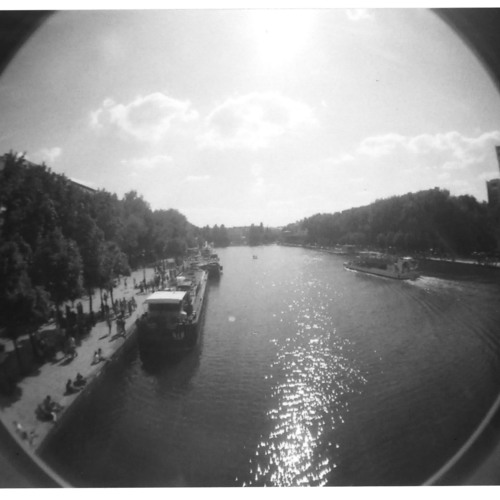 Paris (in progress)
