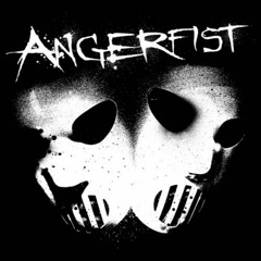 Angerfist - Chronic Disorder(BPM Remix)