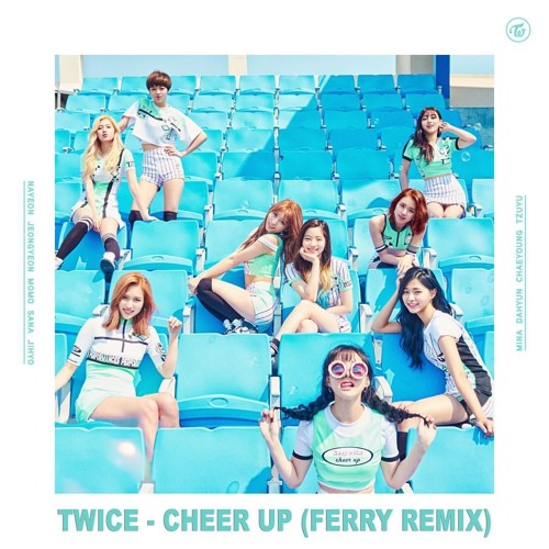 Copy of K-pop remix