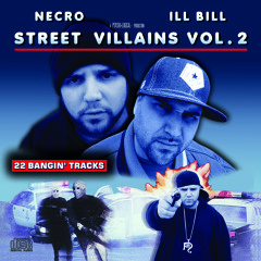 02 Ill Bill And Necro Freestyle