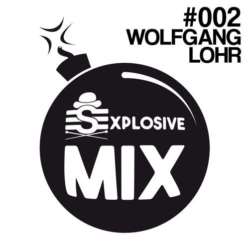 Electro Swing Explosive Mix #002 by Wolfgang Lohr