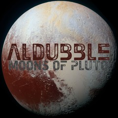 Aldubble /// Moons of Pluto /// 1 - Charon