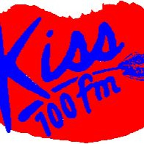 EZ RIPPIN THE PSS OUT OF SONEDEE LIVE ON KISS 100 ITS ALL GOOD FUN