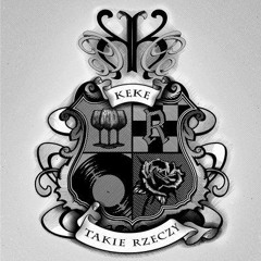 KęKę - Iskra - sampel