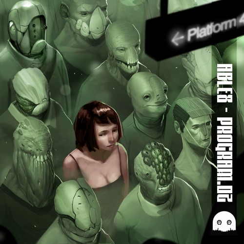 Able8 - Killem feat. Rayjah45 (Dusty Ohms Remix)