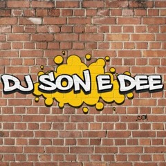 Sparks N Kie - Fly Bi Vs Whos The Bad Man (DJ Son E Dee 2009 UKG Remix)