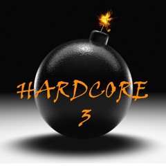 DJ Boydy - Bombs Of Hardcore 3