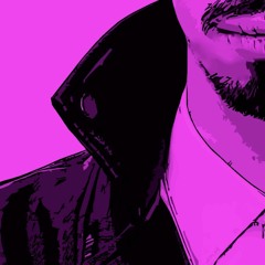 A Stranger - Let's Dance