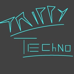 Trippy Techno Beat