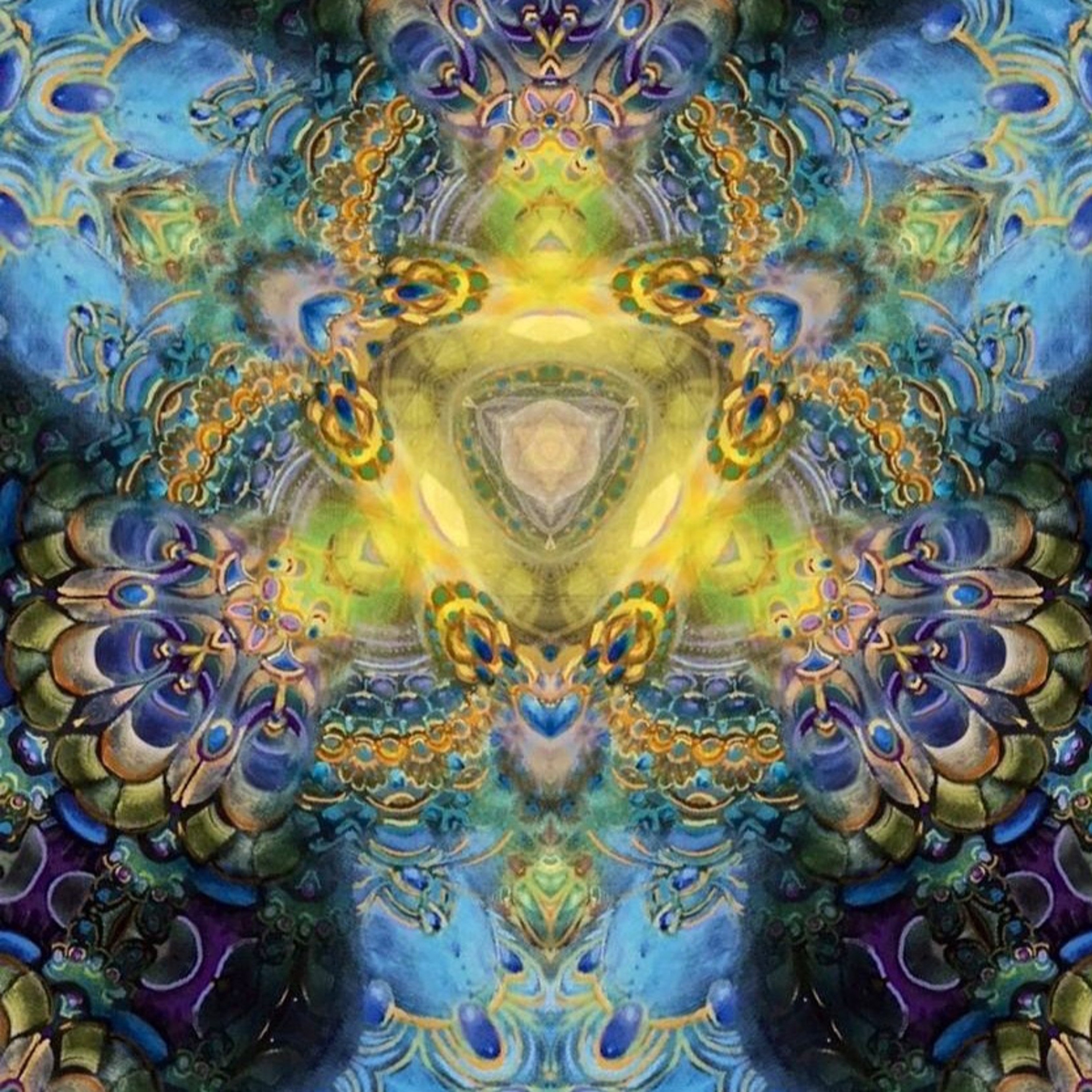 Cosmic Arrogance episode artwork