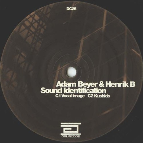 Adam Beyer & Henrik B - Kushido [Drumcode 025 - C2]