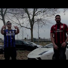 Clandistino Balti ( Deejay TarekTn ) Bootleg