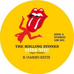 Miss You (Stones refix)