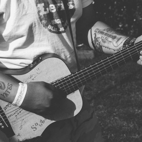 Addicted Demo Final Mix