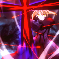 約束された勝利の剣(Black Saber Mix )