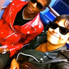 I got it from my mama (DAMN remix)