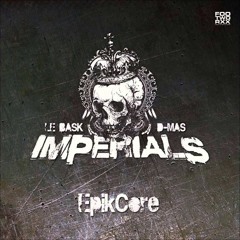 Imperials - Call Of Demon