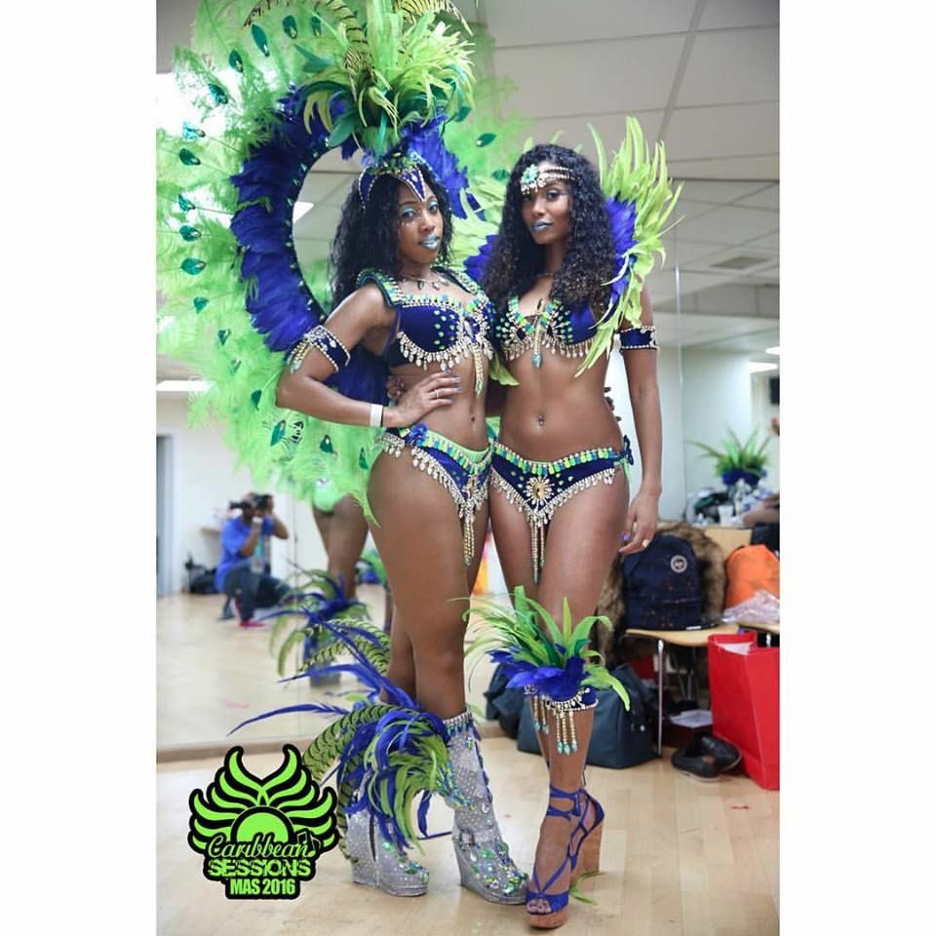 Caribbean Sessions Podcast | 118 | 03.06.16