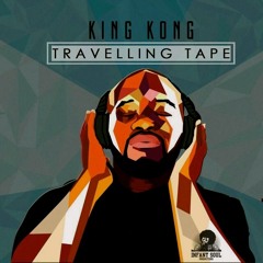 Traveling Tape Mixed By King Mshivo (Teaser)