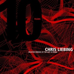 Chris Liebing & Ben Sims - Sambal Olek (Cave Remix)