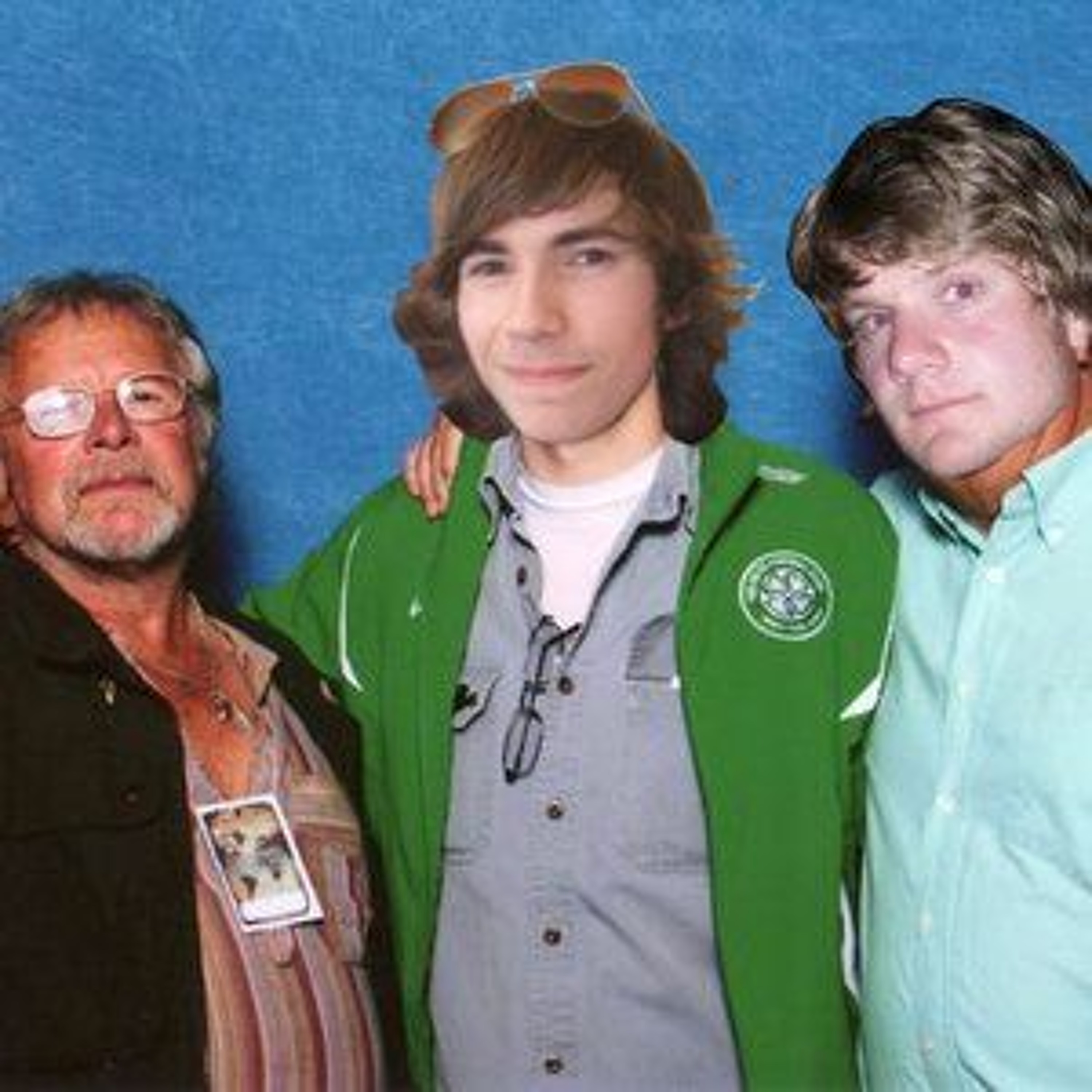 The Nature Hour: Episode 6, Wigging Out