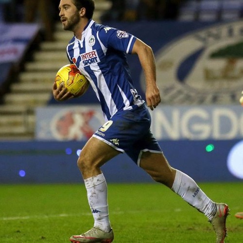 Will Grigg's On Fire - FAST REMIX