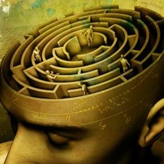 Dj Kobe - Nobody Can Escape From My Confused Mind