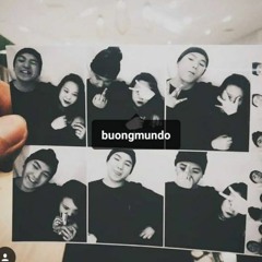 Buong Mundo - Railkid