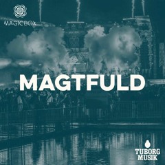 Can't Get To You (Magtfuld Remix)