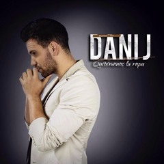 Dani J - Desnúdate (feat. Jose De Rico)