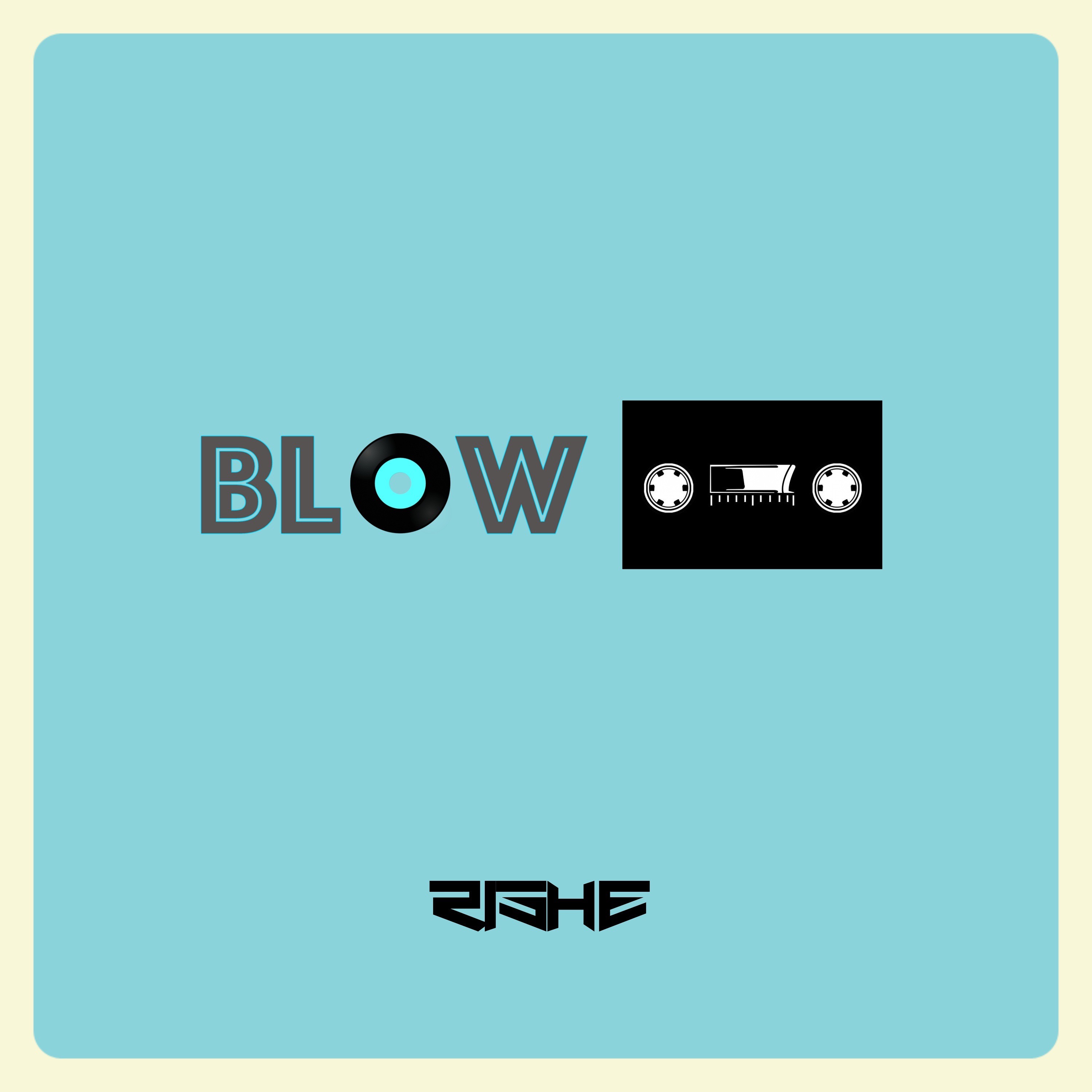 BlowTape • Tranced • Trancechno