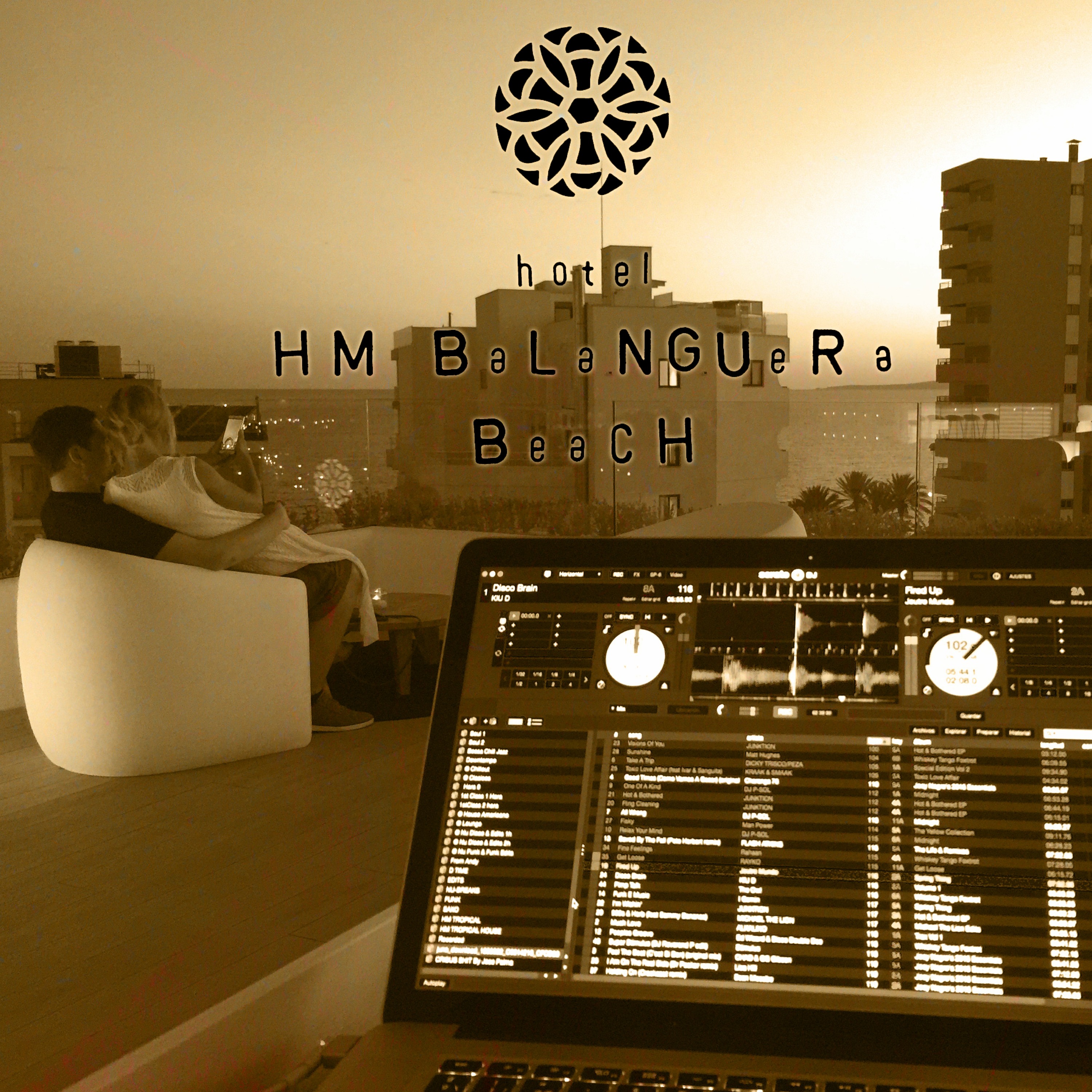 HM Balanguera Beach Skybar & Sunset Slow Mix episode artwork