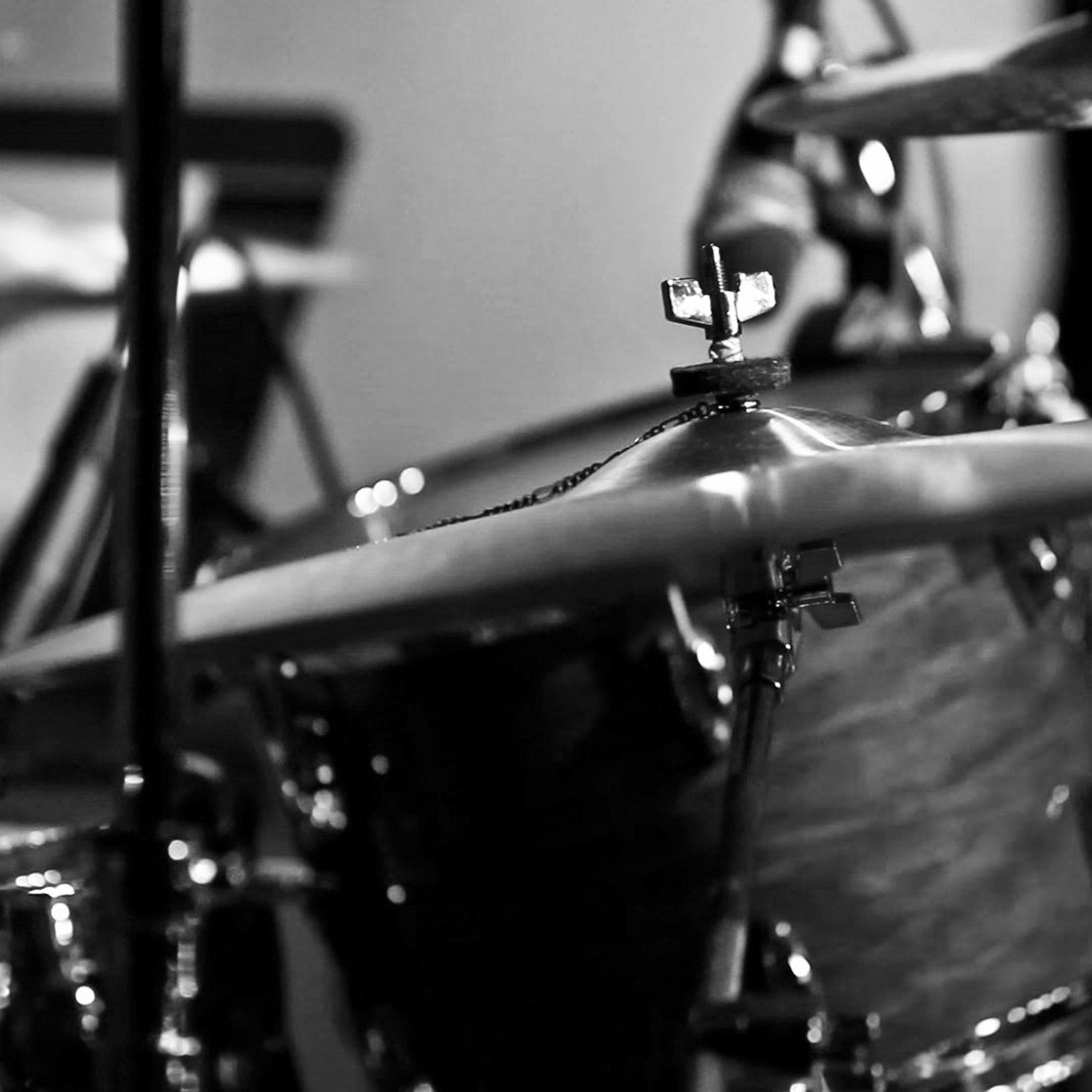 Modern Metal Drum Sample Pack episode artwork