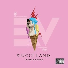 Gucci Mane ft. Chip Tha Ripper - Gucci Land (prod by. Beat Flippaz) *Remastered Version*