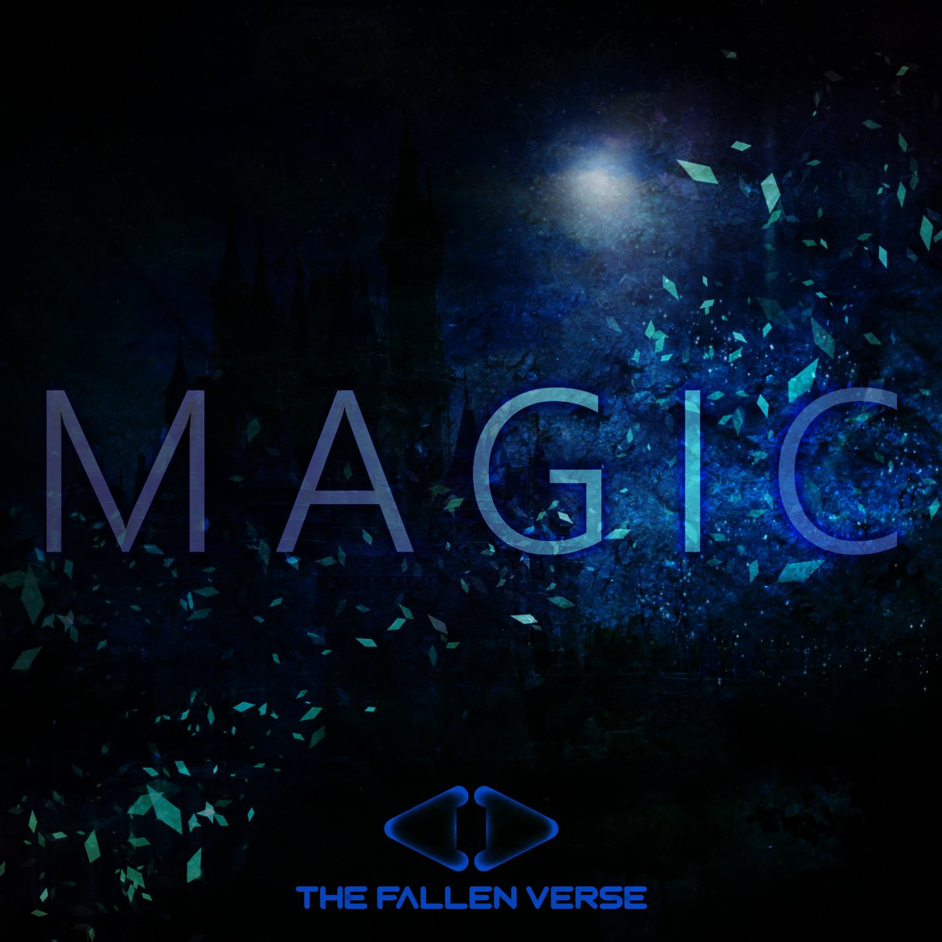 The Fallen Verse
