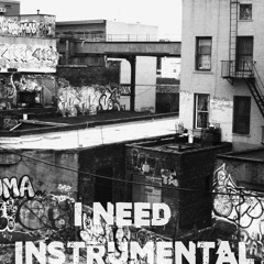 Distinct - I Need 158BPM FreeStyle Beat FREE DOWNLOAD