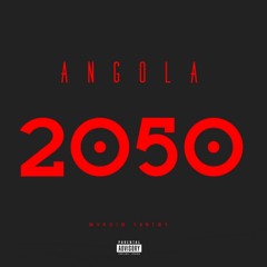 Márcio Félix - Angola 2050 (Prod. By Saavane)