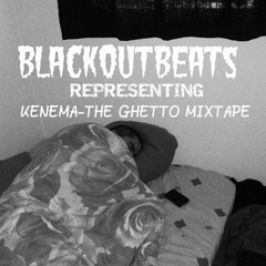 Kenema - Stay Away From Me (Prod Blackoutbeats)
