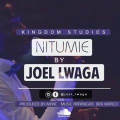 Joel Lwaga NITUMIE