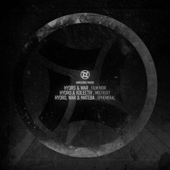 Hydro & War - Film Noir - HZN089