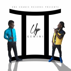 Gemini (prod. by Camgothits & Soulful music)