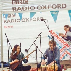 Delnavaz - BBC Oxford Interview - June 2016