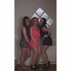 All Night x