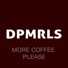 More Coffee Please (Original cut mix) *** Matrix Music Records Release date > 9th Sept***