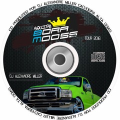 Cd Equipe Bora Moss Alexandre DJ Faixa 02