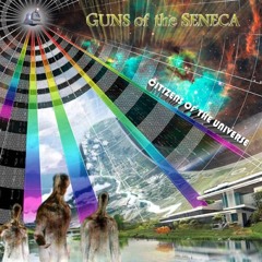 Guns of the Seneca - Tell Them About the Frequencies (we've found)