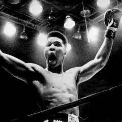 Flowers For Muhammad Ali