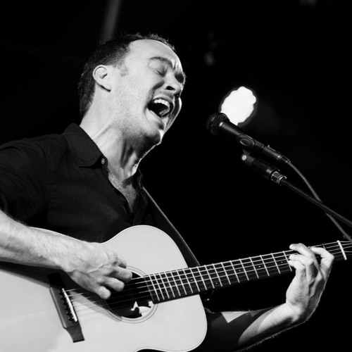 Pay For What You Get / Dave Matthews / Sweet Briar College / April 14, 1996